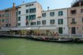 Hotel Olimpia Venice, BW Signature Collection ホテル詳細