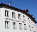 Hotel Osteria della Pista ホテル詳細