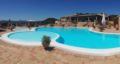 Hotel Parco Degli Ulivi - Sardegna ホテル詳細