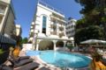 Hotel Parco dei Principi ホテル詳細
