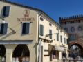 Hotel Patriarca ホテル詳細