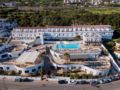 Hotel Pedraladda ホテル詳細
