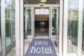 Hotel Pico ホテル詳細