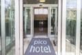 Hotel Pico ホテル詳細