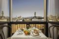 Hotel Pitti Palace al Ponte Vecchio ホテル詳細