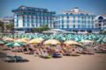 Hotel Playa e Mare Nostrum ホテル詳細