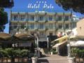 Hotel Polo ホテル詳細
