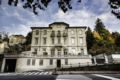 Hotel Principe Di Torino ホテル詳細