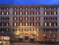 Hotel Quirinale ホテル詳細