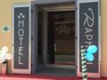 Hotel Raphael ホテル詳細