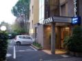 Hotel Ravenna ホテル詳細