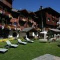 Hotel Relais Des Glaciers Spa Resort ホテル詳細