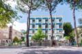 Hotel Residence Des Bains ホテル詳細