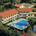 Hotel Residence La Ventola ホテル詳細