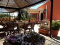 Hotel Resort Poggio degli Ulivi ホテル詳細