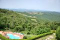 Hotel Ristorante al Brunello di Montalcino ホテル詳細