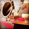 Hotel Ristorante Mulino Iannarelli ホテル詳細