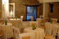 Hotel Ristorante Vecchia Vibo ホテル詳細