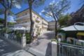 Hotel Romagna ホテル詳細