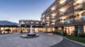 Hotel Rosengarten (Schenna Resort) ホテル詳細