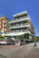 Hotel Rudy Cervia ホテル詳細