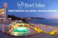 Hotel Saline ホテル詳細