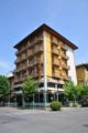 Hotel Salus ホテル詳細