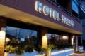 Hotel Salus ホテル詳細