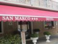 Hotel San Marco ホテル詳細