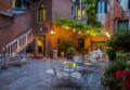 Hotel San Moisè ホテル詳細