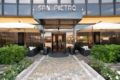 Hotel San Pietro ホテル詳細