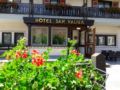 Hotel San Valier ホテル詳細