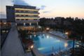 Hotel Santa Lucia Le Sabbie d'Oro ホテル詳細