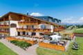Hotel Santner Alpine Sport & Relax ホテル詳細