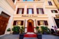 Hotel Scalinata Di Spagna ホテル詳細