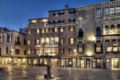 Hotel Scandinavia Venice ホテル詳細