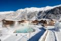 Hotel Schneeberg Family Resort & SPA ホテル詳細