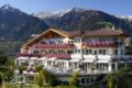 Hotel Schwefelbad (Schenna Resort) ホテル詳細