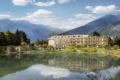 Hotel Seehof Nature Retreat ホテル詳細