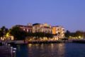 Hotel Sirmione ホテル詳細