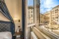 Hotel Sole Al Pantheon ホテル詳細