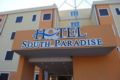 Hotel South Paradise ホテル詳細