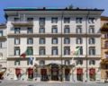 Hotel Splendide Royal - Small Luxury Hotels of the World ホテル詳細