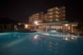 Hotel Sporting Resort ホテル詳細
