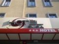 Hotel Susa ホテル詳細