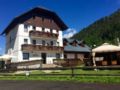 Hotel Tarvisio ホテル詳細