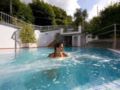 Hotel Terme Fiola ホテル詳細