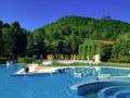 Hotel Terme Preistoriche ホテル詳細