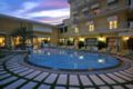 Hotel Terme Salus ホテル詳細