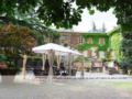 Hotel Terme San Pancrazio ホテル詳細